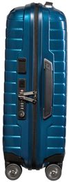 купить Чемодан Samsonite Proxis 55/20 TSA Exp Albastru (158191/1686) в Кишинёве 