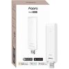 купить Центр управления умным домом Aqara Hub Matter Gateway M100 USB (ZHWG25LM) в Кишинёве 