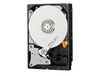 купить Жесткий диск 3.5 HDD 4TB Western Digital Purple (Surveillance HDD) WD43PURZ, 5400 rpm, SATA3 6GB/s, 256MB  (hard disk intern HDD/внутрений жесткий диск HDD) в Кишинёве 