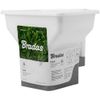 купить Культиватор Bradas WL-SE102 Semanatoare de mana pentru suprafete mici V=3 L в Кишинёве 