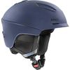 купить Защитный шлем Uvex ULTRA INK-BLACK MAT 55-59 в Кишинёве 