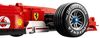 cumpără Set de construcție Lego 11375 Icons: Ferrari F2004 & Michael Schumacher în Chișinău 