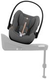 cumpără Scaun auto Cybex 523001156 Cloud G i-Size Plus Lava Grey în Chișinău 