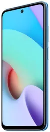 купить Смартфон Xiaomi Redmi 10 2022 4/128Gb Blue в Кишинёве 
