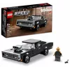 купить Конструктор Lego 76912 Fast & Furious 1970 Dodge Charger R/T в Кишинёве 