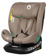 cumpără Scaun auto Lionelo Bastiaan 0-36kg (I-Size) Isofix One Beige Sand în Chișinău 