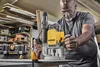 купить Фрезер двуручный DeWALT DWE625 в Кишинёве 