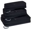 cumpără Accesoriu pentru bagaje American Tourister Ta Packing Organisers negru (159210/1062) în Chișinău 