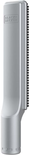 купить Пылесос беспроводной Black&Decker Cua525bha-Qw 45wh Upright Allergy Vac в Кишинёве 