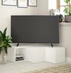 cumpără Comodă TV Trendy Compact, alb 90x32x92cm în Chișinău 