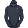 купить Одежда для спорта Rab Scurta barbati Vital Hoody Tempest Blue XL (QWS-48-TMB-XLG) в Кишинёве 