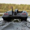 купить Сонар Deeper Quest Bait Boat в Кишинёве 