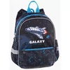 cumpără Rucsac pentru copii Pulse 122318 JUNIOR GALAXY, 35x28x12 cm, albastru în Chișinău 