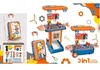 купить Игрушка Richi D1R4/15 (13485) Jucarie set de unelte в Кишинёве 