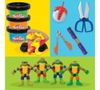 cumpără Set de creație Play-Doh G0556 Cowabunga Creations în Chișinău 