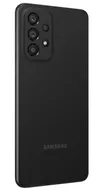 Samsung Galaxy A33 5G 6/128Gb Duos (SM-A336), Black 