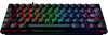 купить Клавиатура Razer RZ03-04340100-R3M1 Razer Keyboard Optical Huntsman Min в Кишинёве 