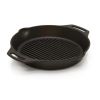 купить Сковорода Petromax Fire Pan Grill 30cm cu 2 manere в Кишинёве 