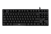 Tastatură Gaming SVEN KB-G7400, Negru 