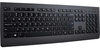 Комплект клавиатуры и мыши Lenovo 4x30h56821, беспроводной, черный 