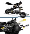 cumpără Set de construcție Lego 76273 Batman Construction în Chișinău 