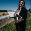 купить Культиватор Bradas WL-SE102 Semanatoare de mana pentru suprafete mici V=3 L в Кишинёве 