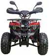 ATV pe benzină 125cc BOSS ATV