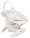cumpără Leagăn pentru bebeluși Caretero 8010 Noco Beige în Chișinău 