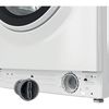 cumpără Mașină de spălat frontală Whirlpool WRSB7259WSEU în Chișinău 