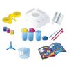 cumpără Joc educativ de masă Clementoni Set de creatie Science & Play Primele mele experimente (61357) în Chișinău 
