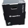 cumpără Echipament sportiv inSPORTline 11470 Cutie Pliometrica 51 / 61 / 76 cm 3-High Lite IN 26539 PLIOBOX în Chișinău 