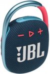 купить Колонка портативная Bluetooth JBL Clip 4 Blue/Pink в Кишинёве 