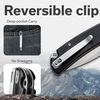 купить Нож походный Sencut S23032-1 Pulsewave, G10, Button Lock в Кишинёве 