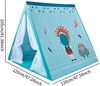 cumpără Complex de joacă pentru copii Richi (77792) Cort în Chișinău 