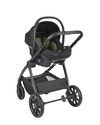 купить Детская коляска Kikka Boo Modena Army Green 2027 3in1 (3800171225717) в Кишинёве 