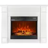 купить Камин электрический ArtFlame Nexor maxi & Mirabela в Кишинёве 
