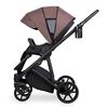 купить Детская коляска Riko Carucior 2in1 Mila 03 mousse в Кишинёве 