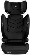 купить Автокресло Kikka Boo 41002150001 cu isofix i-Travel i-Size Black, 100-150 cm в Кишинёве 