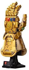 купить Конструктор Lego 76191 Infinity Gauntlet в Кишинёве 