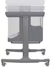 купить Колыбель Lionelo Aurora Grey Monument 3in1 в Кишинёве 