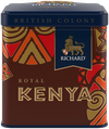 Richard British Colony Royal Kenya 50gr
