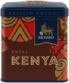 Richard British Colony Royal Kenya 50гр