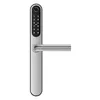 купить Умный дверной замок TTLock S2 Sliver в Кишинёве 