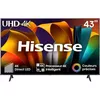 купить Телевизор Hisense 43A6N в Кишинёве 