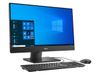 Dell AIO OptiPlex 5480 (23.8" FHD IPS Non-Touch Core i5-10500T 2.3-3.8GHz, 8GB, 256GB, Ubuntu) 