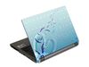 купить G-Cube A4-GSE-17W Notebook Skin (Wind), for up to 17" wide (skin pentru laptop/наклейка на ноутбук) в Кишинёве 