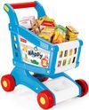 купить Игрушечная кухня и посуда Fisher Price (1806) Jucarie carucior pentru cumparaturi в Кишинёве 
