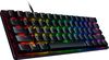 купить Игровая клавиатура Razer RZ03-04340100-R3M1 Keyboard Optical Huntsman Min в Кишинёве 
