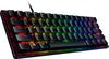 купить Клавиатура Razer RZ03-04340100-R3M1 Razer Keyboard Optical Huntsman Min в Кишинёве 