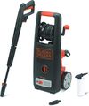 cumpără Aparat de spălat cu presiune mare Black&Decker BXPW1800E în Chișinău 